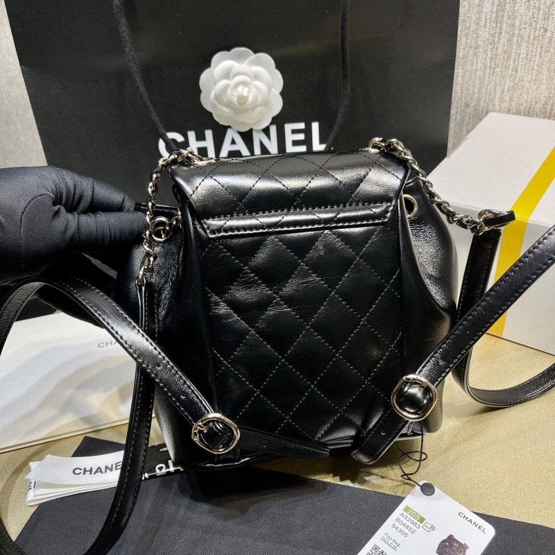 Chanel Backpacks